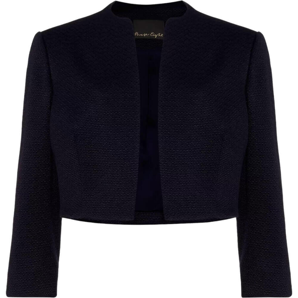 Phase Eight Karlee Textured Jacket